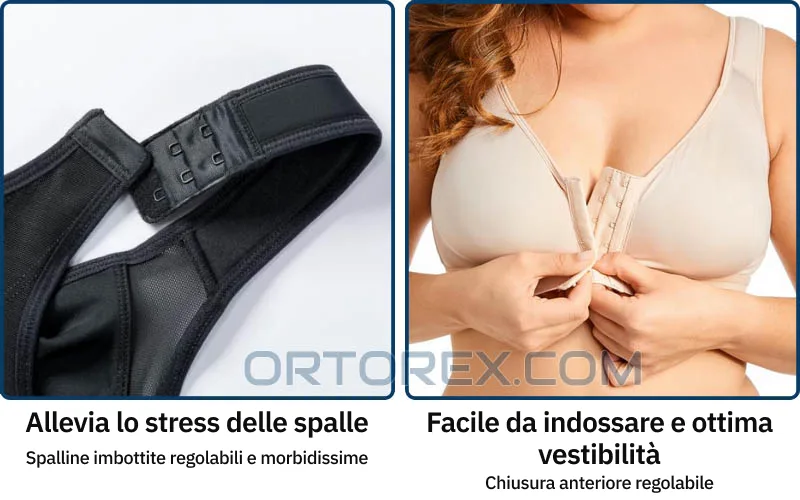 Wireless Bra Posture Corrector