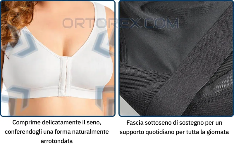 Wireless Bra Posture Corrector