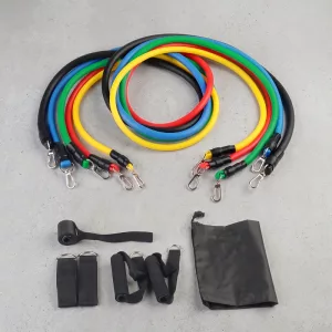 Set di Fasce di Resistenza per L'allenamento