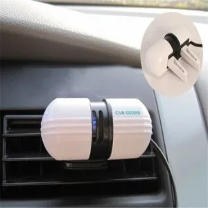 Purificatore D'aria con Ozono per Auto