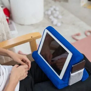 Supporto per Tablet Supporto per iPad Cuscino
