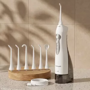 Irrigatore Orale Ortorex™