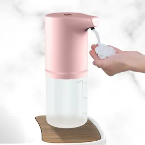 Distributore Automatico di Sapone Touchless