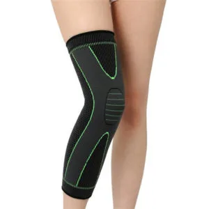 Manicotto A Compressione Per Gambe