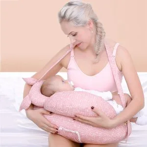 Cuscino per L'allattamento al Seno