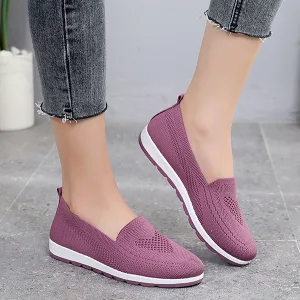 Ballerine Da Donna Scarpe Leggere
