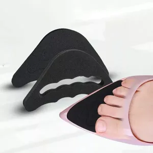 Inserti di Riempimento per le Dita dei Piedi