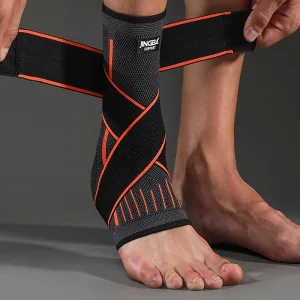 Cavigliera A Compressione
