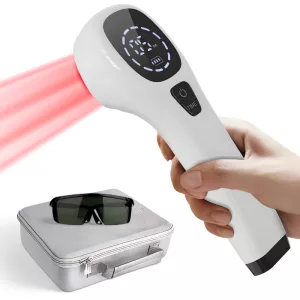 Dispositivo per la Terapia Laser a Freddo LLLT