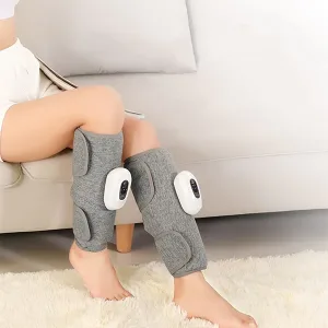 Massaggiatore Portatile per Gambe e Polpacci
