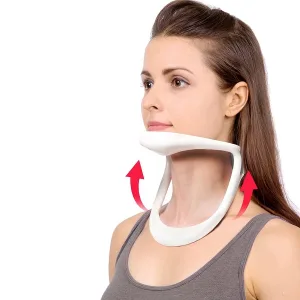 Tutore per la Postura del Collo e della Gobba e Supporto per Cervicale