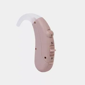 Apparecchio Acustico DL di Assistenza con Amplificatore Sonoro
