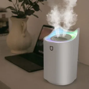 Umidificatore Nebbia Fredda per la Casa 3000ml