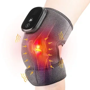 Riscaldamento Ginocchio Spalla Gomito Terapia