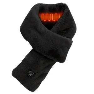 Sciarpa Elettrica Riscaldata USB