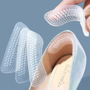 Grip in Silicone per Talloni