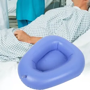 Padella Gonfiabile Lavabile Antidecubito