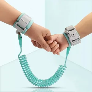 bracciale da polso anti smarrimento, guinzaglio da polso, bracciale anti smarrimento