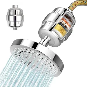 filtro acqua, depuratore acqua, filtro doccia