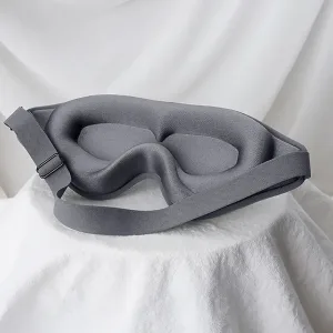 maschera per il sonno, maschera per gli occhi, maschera per il sonno 3d, maschera per gli occhi 3d, copertura per gli occhi per il sonno