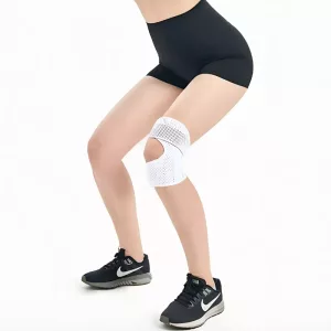 Ginocchiera Elastica di Supporto