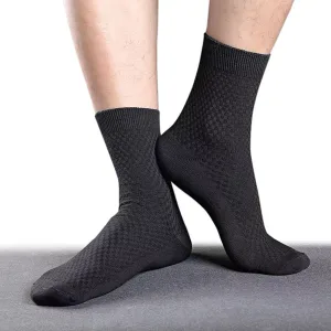 calzini da uomo, calzini in bambù, calzini traspiranti, calzini assorbenti il sudore