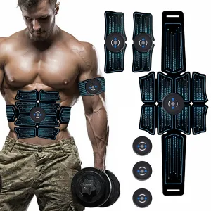 stimolatore per addominali, cintura per addominali, trainer per addominali, macchina per cintura vibrante, cintura ems, cintura vibrante, stimolatore muscolare per addominali