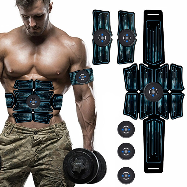 stimolatore per addominali, cintura per addominali, trainer per addominali, macchina per cintura vibrante, cintura ems, cintura vibrante, stimolatore muscolare per addominali