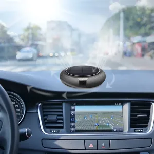 filtro dell'aria per auto, generatore di ozono per auto, purificatore d'aria per auto, purificatore d'aria USB, purificatore Hepa per auto