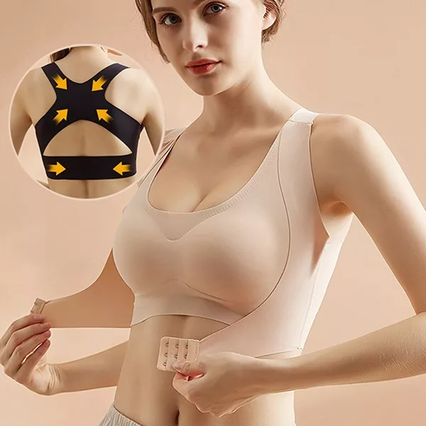 reggiseno sportivo, reggiseno push up, reggiseno con chiusura anteriore, reggiseno per la postura, reggiseno senza cuciture, reggiseno correttore di postura, reggiseno per il sostegno della schiena