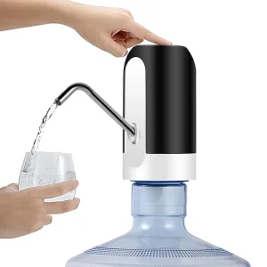 distributore di bottiglie d'acqua, distributore automatico di acqua, pompa per bottiglie d'acqua, distributore di acqua elettrico