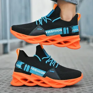 scarpe da ginnastica, scarpe sportive, scarpe da ginnastica da corsa, scarpe da ginnastica con suola spessa, scarpe da ginnastica traspiranti, scarpe da ginnastica leggere