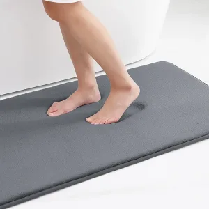 tappetino da bagno, tappeto da bagno, tappeto da bagno in memory foam, tappeto da bagno antiscivolo, tappeto in memory foam, tappeto da bagno ad asciugatura rapida