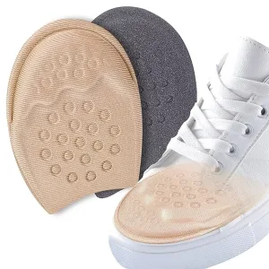 inserti per scarpe, mezze solette