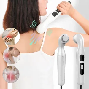 massaggiatore a ultrasuoni, massaggiatore a ultrasuoni, dispositivi di massaggio per la terapia fisica