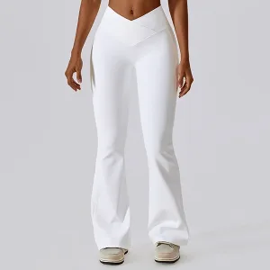 leggings svasati, pantaloni svasati, leggings a vita alta, leggings svasati a vita alta, pantaloni yoga svasati, pantaloni svasati