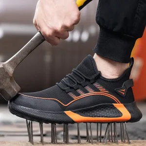 scarpe da lavoro, scarpe di sicurezza, scarpe leggere, scarpe traspiranti