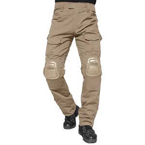 pantaloni cargo, pantaloni da uomo, pantaloni tattici, pantaloni con ginocchiere, pantaloni cargo da uomo
