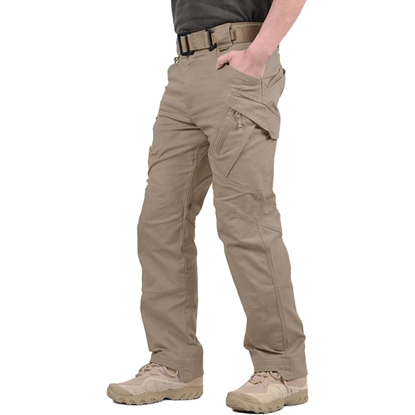 pantaloni da lavoro, pantaloni cargo