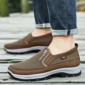 scarpe da ginnastica slip on, scarpe da ginnastica da uomo, mocassini da uomo, scarpe da ginnastica traspiranti
