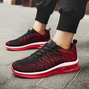 scarpe da corsa da uomo, scarpe da ginnastica da corsa, scarpe da ginnastica traspiranti, scarpe da corsa traspiranti
