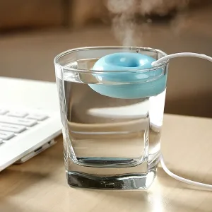 umidificatore, umidificatore d'aria, umidificatore portatile