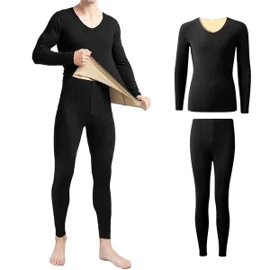 intimo termico, intimo termico uomo, set abbigliamento termico, intimo invernale, termiche uomo