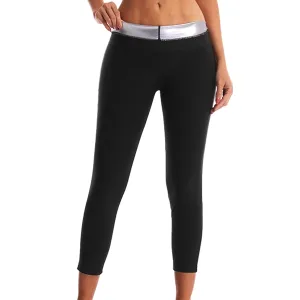 pantaloni della tuta, pantaloni da sauna, leggings da sauna, pantaloni della tuta da sauna, body shaper, pantaloni dimagranti, pantaloni dimagranti