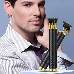 Tagliacapelli Professionale Senza Fili