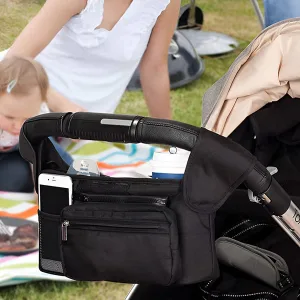 Borsa Organizer per Passeggino da Viaggio
