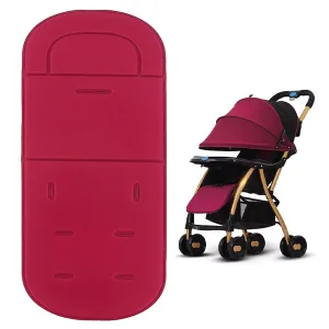 Cuscinetto Morbido per Sedile Passeggino per Bambini