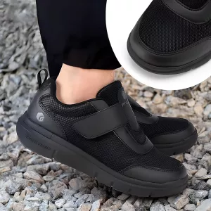 Scarpe da uomo larghe per diabetici