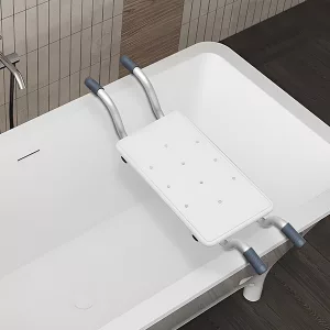 Panchina da Bagno Regolabile per Vasca da Bagno