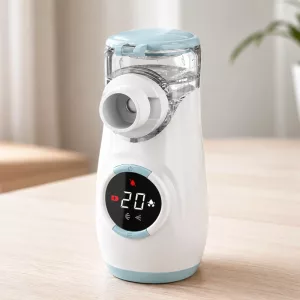 nebulizer, portable nebulizer, nebulizer for adults, inhalation nebulizer, mesh nebulizer